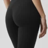Alo Softsculpt Define Legging - Zwart