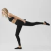 Alo Softsculpt Define Legging - Zwart