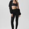 Alo Softsculpt Define Legging - Zwart