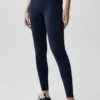 Alo Softsculpt Define-leggings - Navy