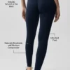Alo Softsculpt Define-leggings - Navy