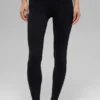 Alo Softsculpt High-Waist Legging - Zwart