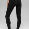 Alo Softsculpt High-Waist Legging - Zwart
