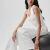 Alo Softsculpt No Nonsense-bh-tanktop - White