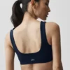 Alo Softsculpt Precision-bh - Navy
