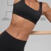 Alo Softsculpt Precision-bh - Zwart