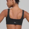 Alo Softsculpt Precision-bh - Zwart