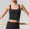 Alo Softsculpt Tank - Zwart