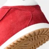 Alo Sunset Sneaker - Candy Heart Red