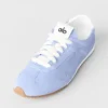 Alo Sunset Sneaker - Licht Provence-blauw