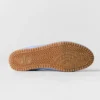 Alo Sunset Sneaker - Licht Provence-blauw