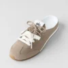 Alo Sunset Sneaker Muiltje - Gravel