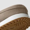 Alo Sunset Sneaker Muiltje - Gravel