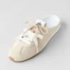 Alo Sunset Sneaker Mule - Sandstone