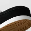 Alo Sunset Sneaker Mule - Zwart