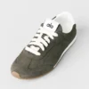 Alo Sunset Sneaker - Olive Tree