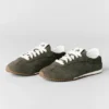 Alo Sunset Sneaker - Olive Tree