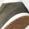 Alo Sunset Sneaker - Olive Tree