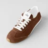 Alo Sunset Sneaker - Rijk Zongebruind Bruin