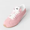 Alo Sunset Sneaker - Vintage Pink