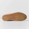 Alo Sunset Sneaker - Vintage Pink