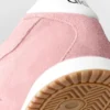 Alo Sunset Sneaker - Vintage Pink