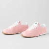 Alo Sunset Sneaker - Zonovergoten Roze