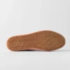 Alo Sunset Sneaker - Zonovergoten Roze
