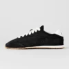 Alo Sunset Sneaker - Zwart