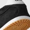 Alo Sunset Sneaker - Zwart