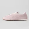 Alo Sunset Sneakers + Jisoo - Bloom Pink
