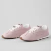 Alo Sunset Sneakers + Jisoo - Bloom Pink