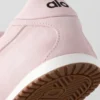 Alo Sunset Sneakers + Jisoo - Bloom Pink