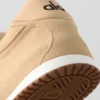 Alo Sunset Sneakers + Jisoo - Caramel Cream