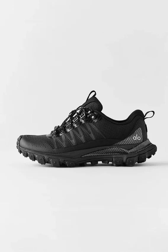 Alo Trail - Zwart