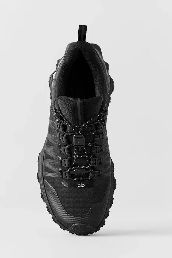 Alo Trail - Zwart