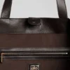 Alo Tranquility shoppers - Espresso suède