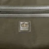Alo Tranquility shoppers - olijfboomsuède
