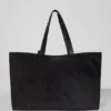 Alo Tranquility Shoppers - Zwart suède