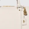 Alo Voyage Reistasse - Bone Leather
