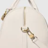 Alo Voyage Reistasse - Bone Leather