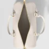 Alo Voyage Reistasse - Bone Leather