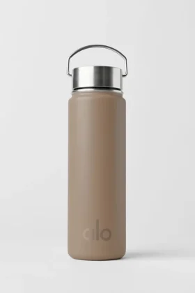 Alo-waterdrinkflessen - Gravel
