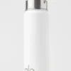 Alo-waterdrinkflessen - Wit