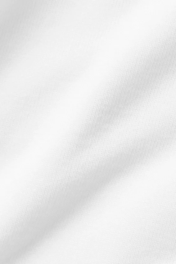 Alosoft Affection tennisrokje - Wit