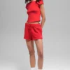 Alosoft Back for More T-shirt – Felrood