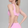 Alosoft Center Stage-bh - Candy Heart Pink