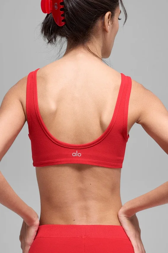 Alosoft Center Stage-bh - felrood