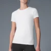 Alosoft Finesse T-shirt - Wit