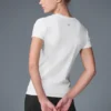 Alosoft Finesse T-shirt - Wit